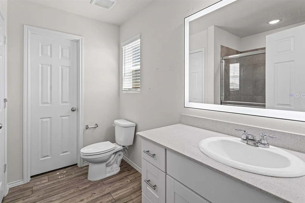 16012 Crews Avenue Haslet TX 76052