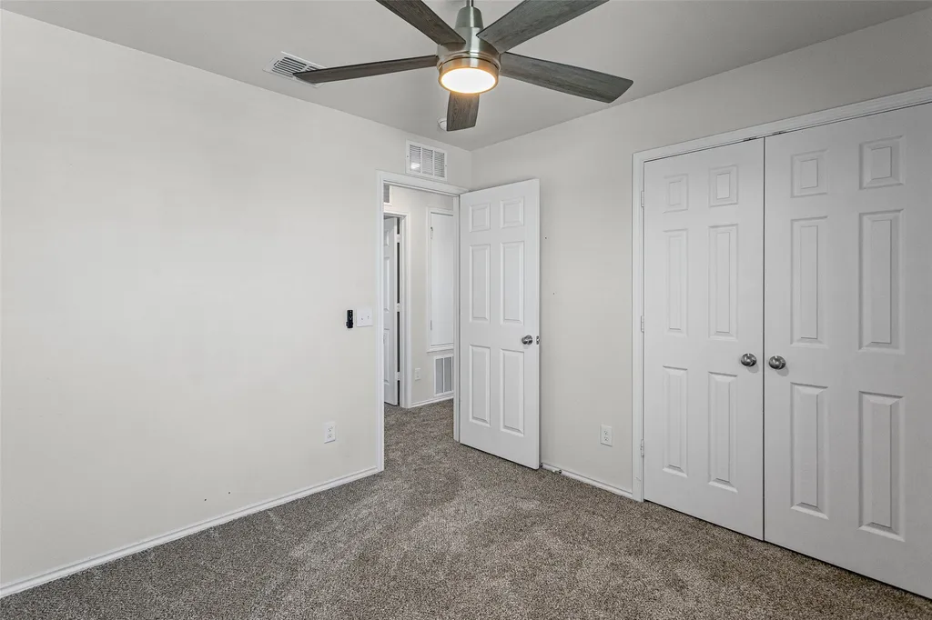 16012 Crews Avenue Haslet TX 76052
