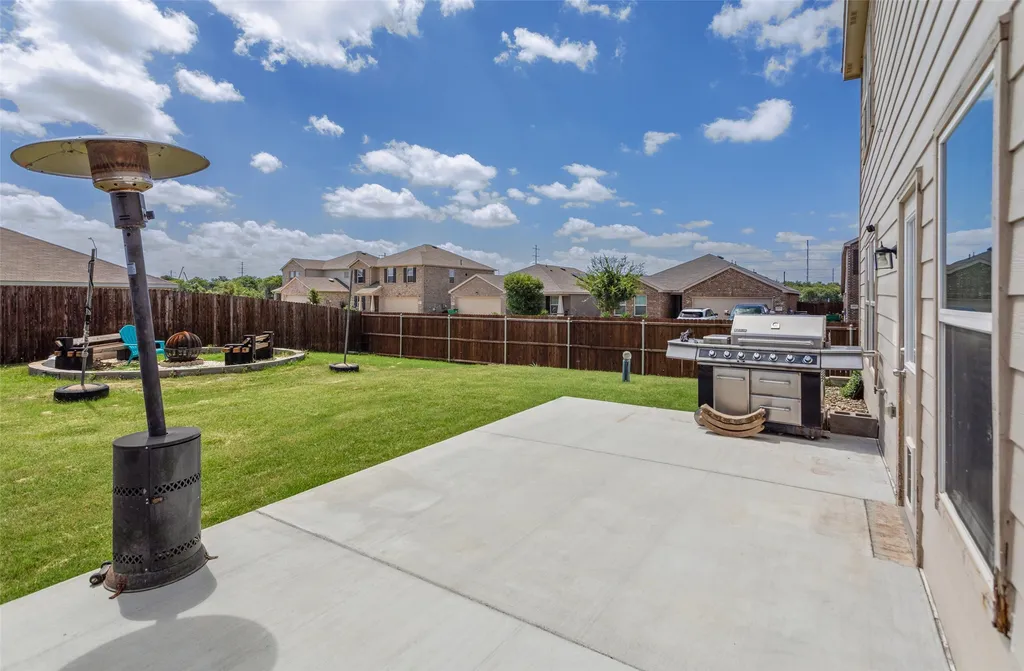 16012 Crews Avenue Haslet TX 76052