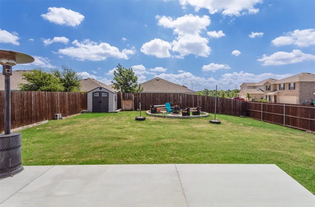 16012 Crews Avenue Haslet TX 76052