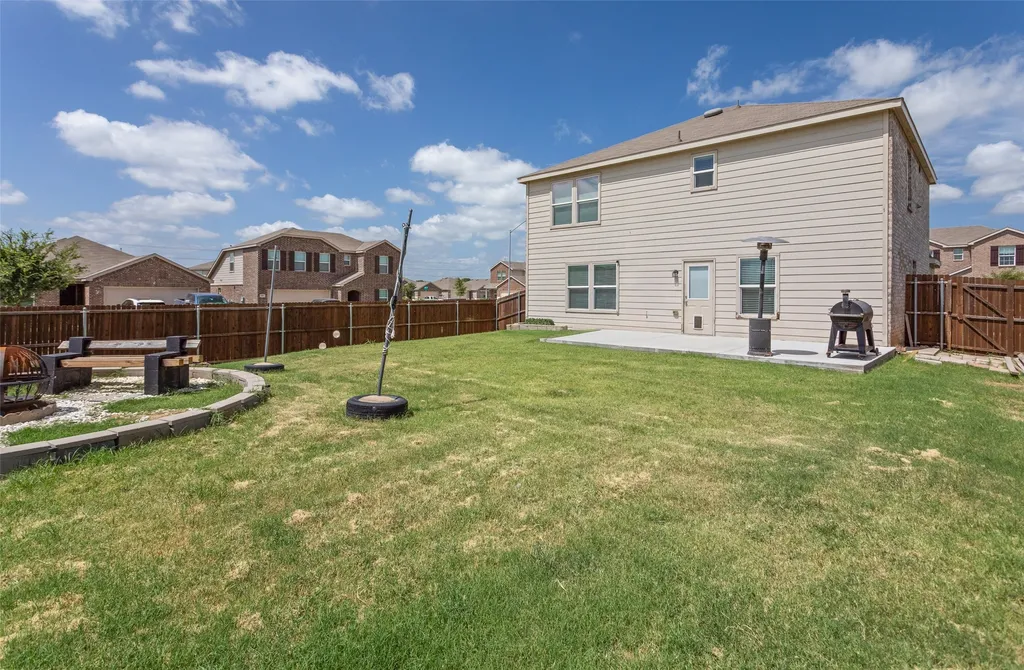 16012 Crews Avenue Haslet TX 76052