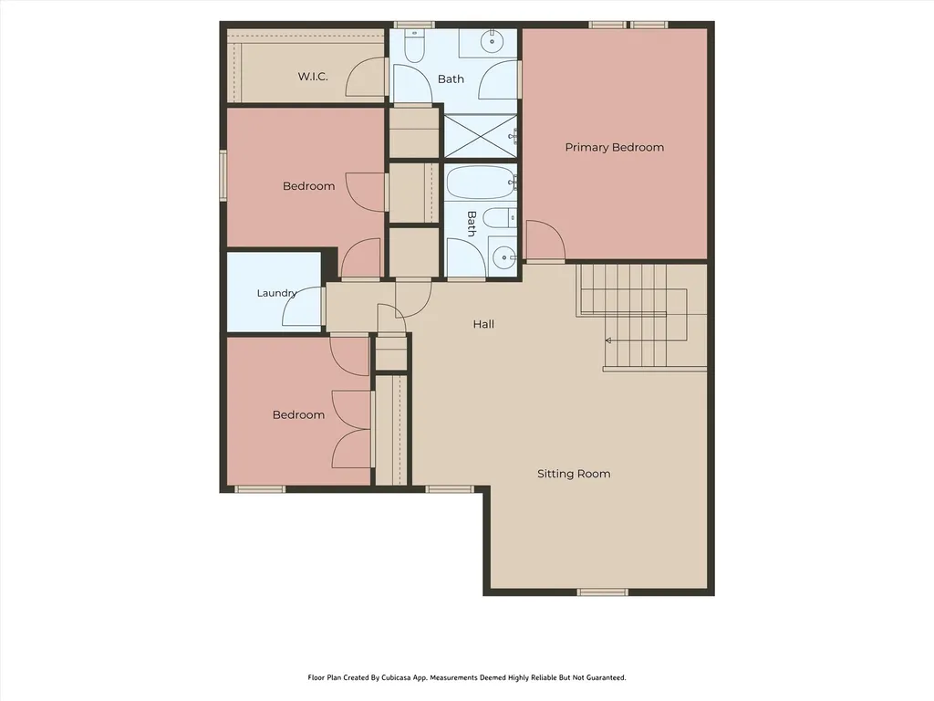 16012 Crews Avenue Haslet TX 76052