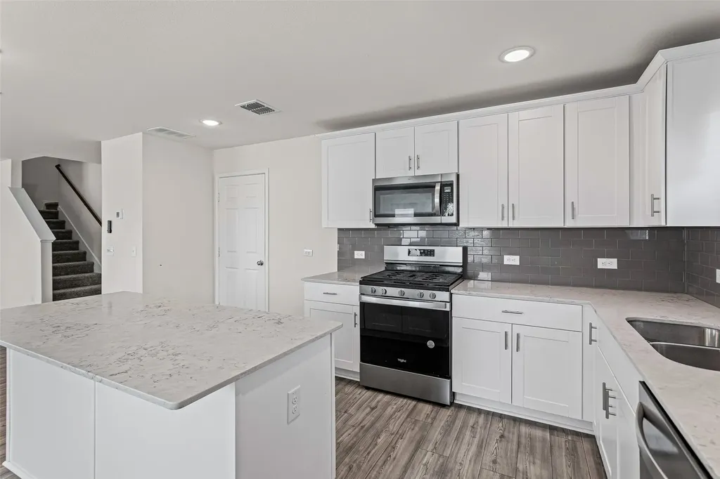 16012 Crews Avenue Haslet TX 76052