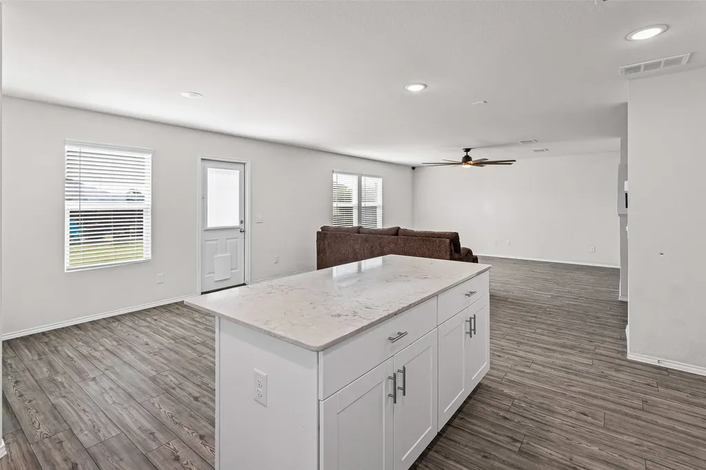 16012 Crews Avenue Haslet TX 76052