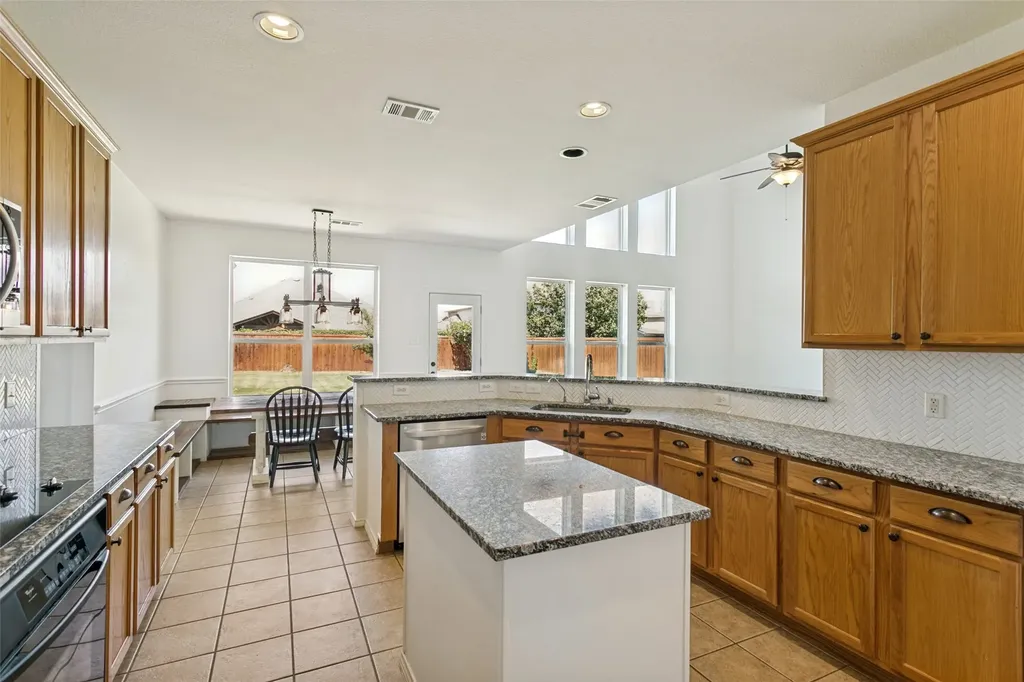 4107 Waverly Road Corinth TX 76208
