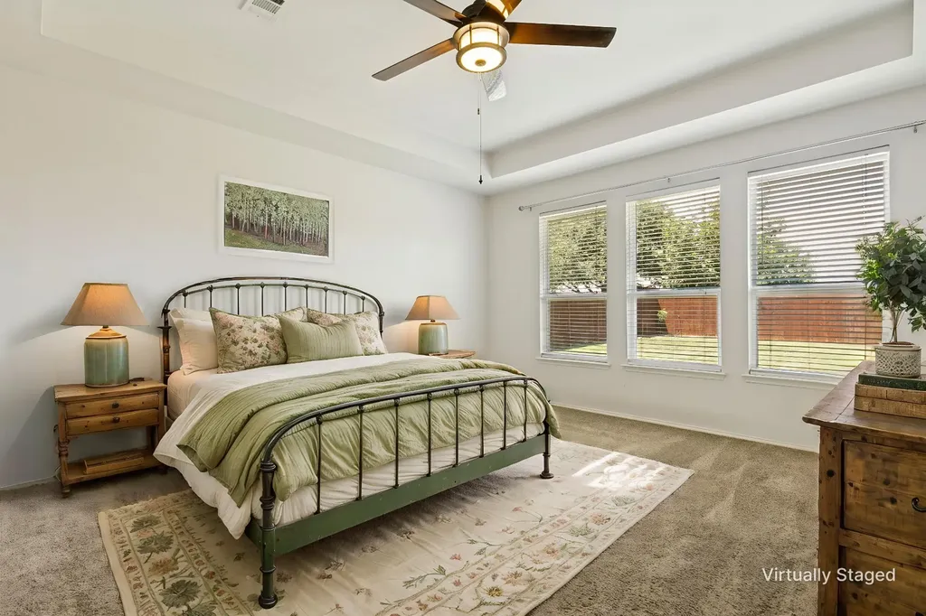 4107 Waverly Road Corinth TX 76208