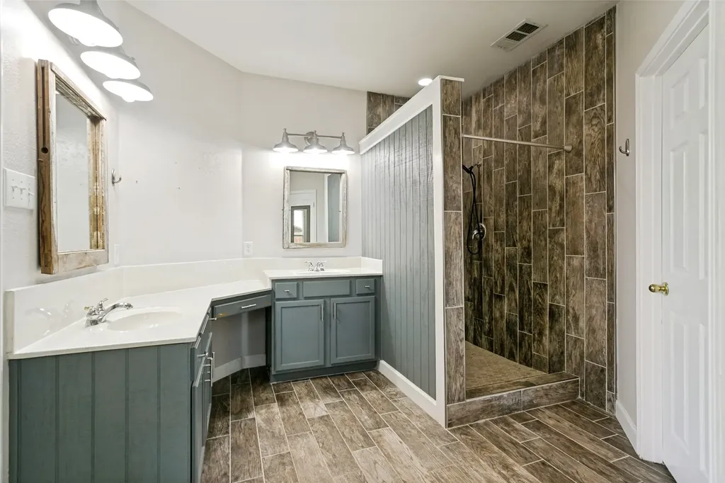 4107 Waverly Road Corinth TX 76208
