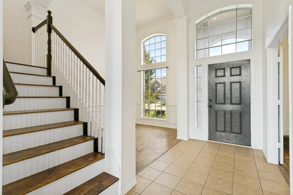 4107 Waverly Road Corinth TX 76208