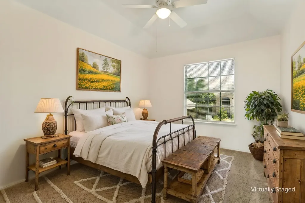 4107 Waverly Road Corinth TX 76208