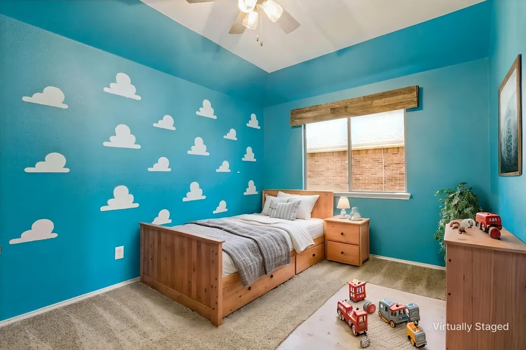 4107 Waverly Road Corinth TX 76208