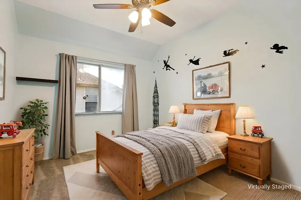 4107 Waverly Road Corinth TX 76208