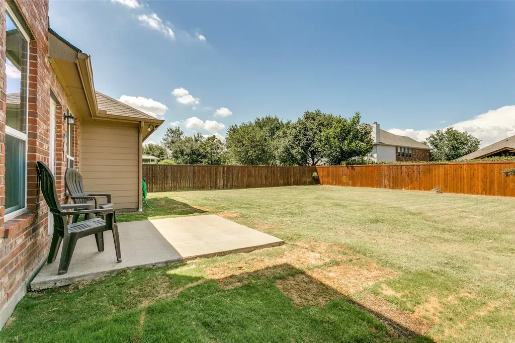 4107 Waverly Road Corinth TX 76208