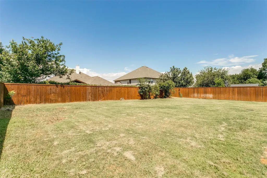 4107 Waverly Road Corinth TX 76208