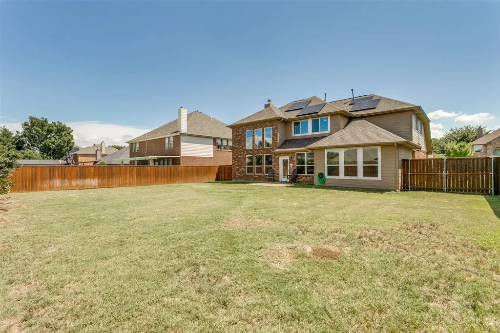 4107 Waverly Road Corinth TX 76208