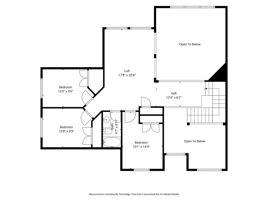 4107 Waverly Road Corinth TX 76208