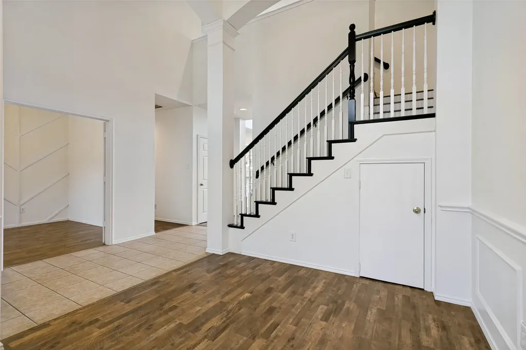 4107 Waverly Road Corinth TX 76208