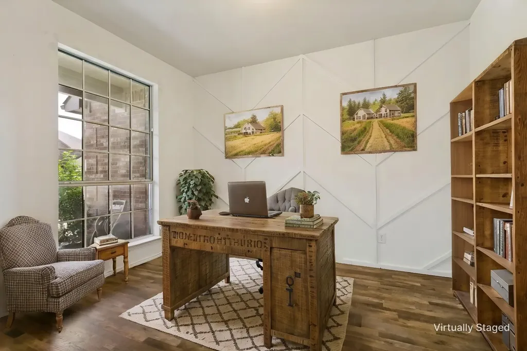 4107 Waverly Road Corinth TX 76208