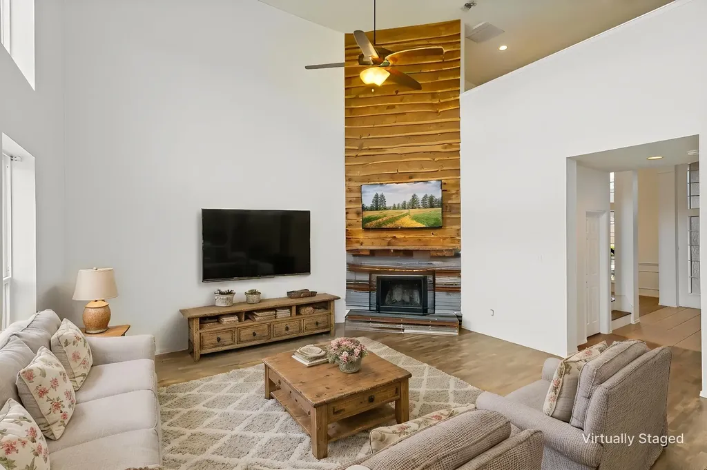 4107 Waverly Road Corinth TX 76208
