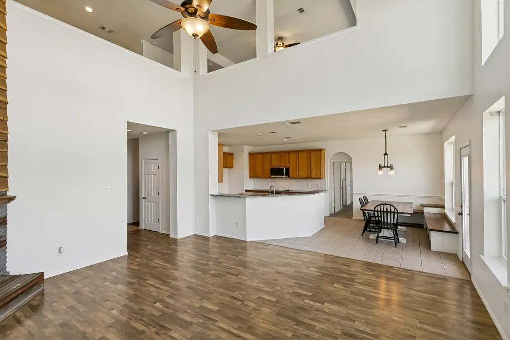 4107 Waverly Road Corinth TX 76208