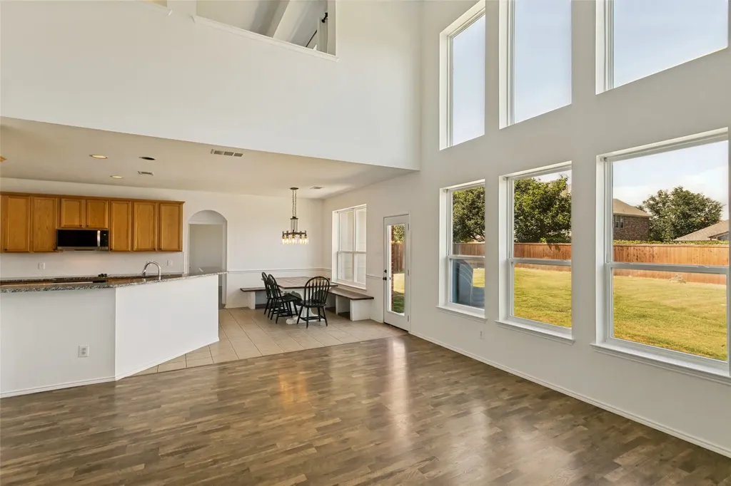 4107 Waverly Road Corinth TX 76208