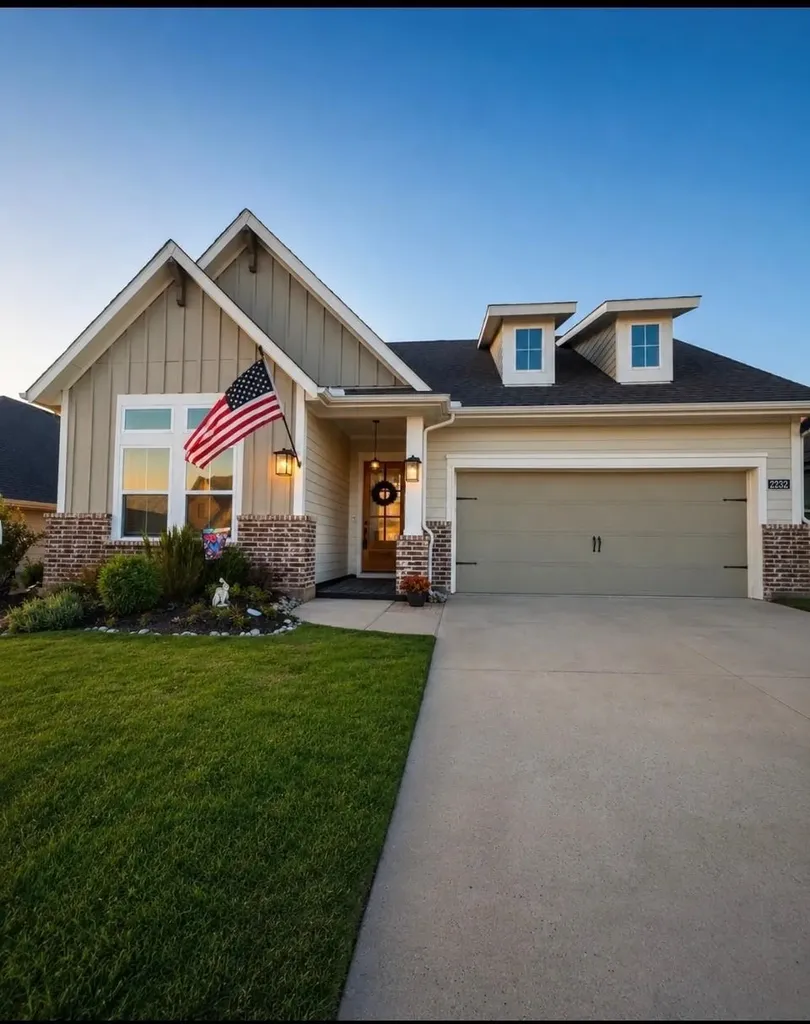 2232 Robin Way Northlake TX 76247