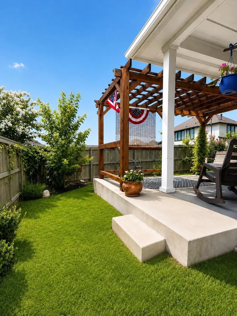 2232 Robin Way Northlake TX 76247
