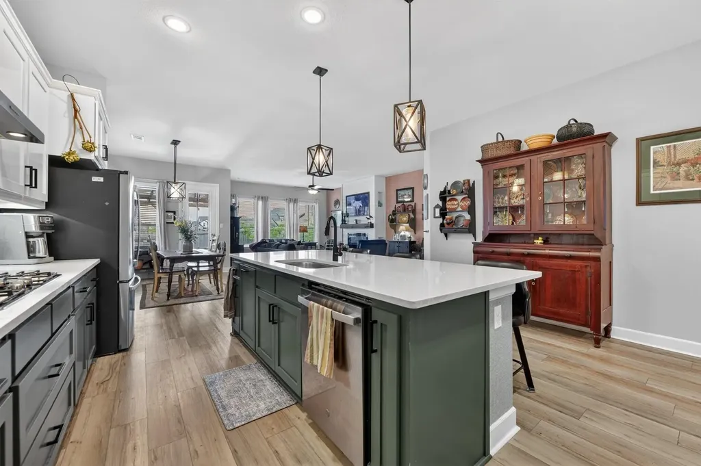 2232 Robin Way Northlake TX 76247