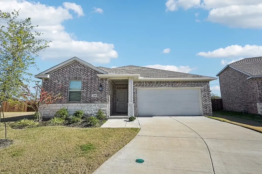 2616 Ontario Drive Seagoville TX 75159
