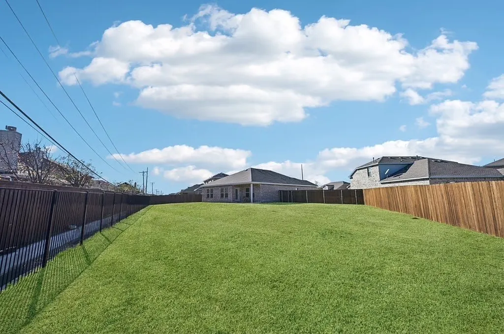2616 Ontario Drive Seagoville TX 75159