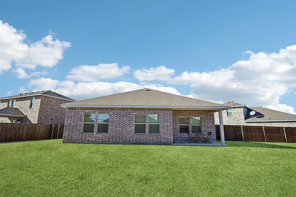 2616 Ontario Drive Seagoville TX 75159