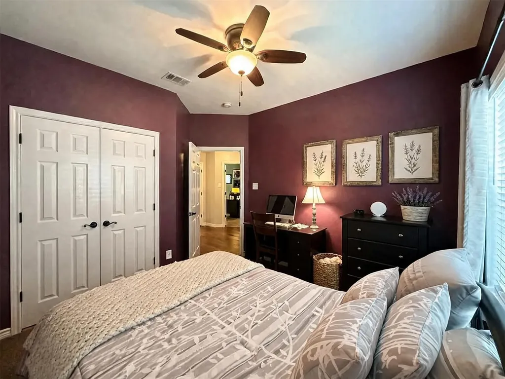 3516 Mustang Drive Denton TX 76210