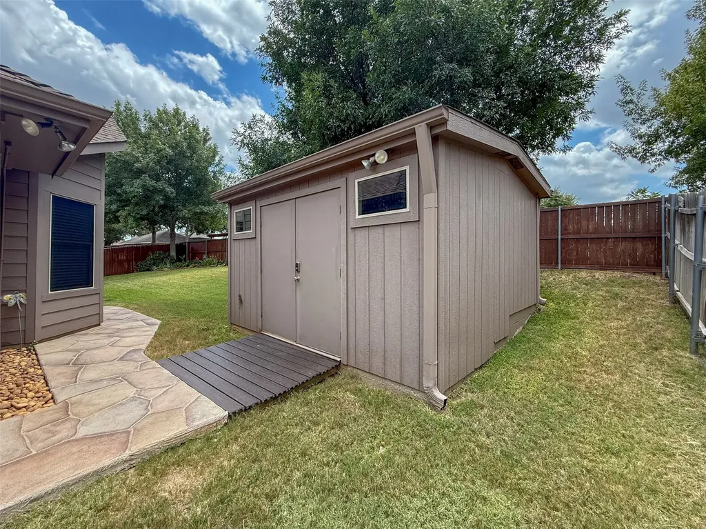3516 Mustang Drive Denton TX 76210
