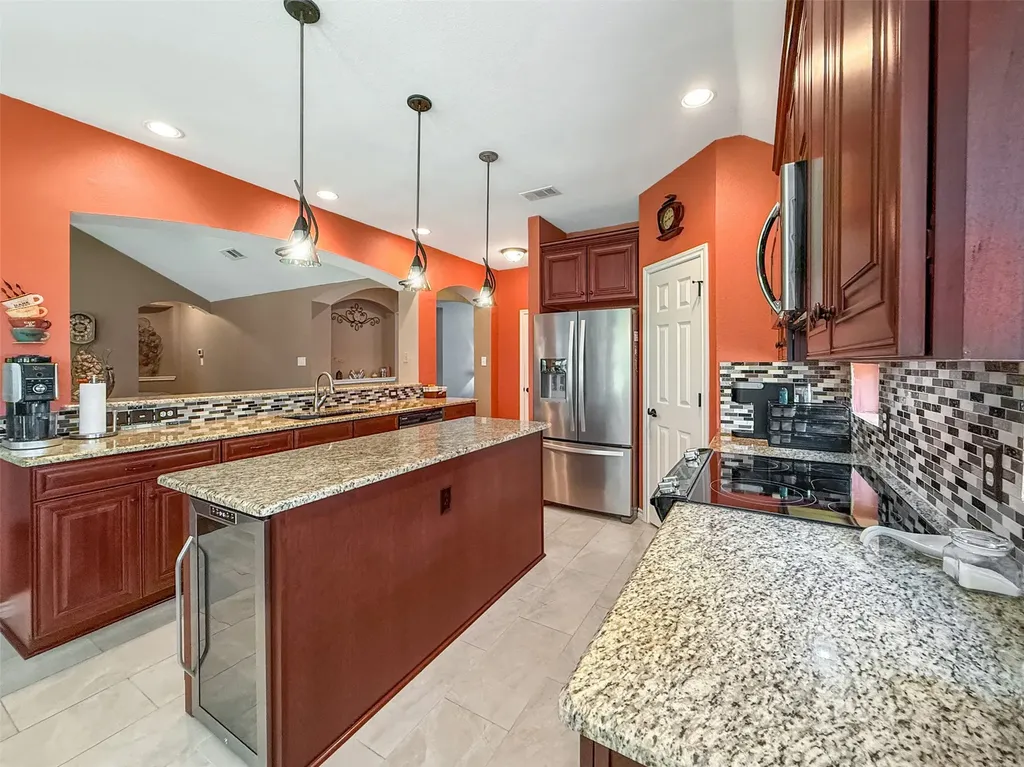 3516 Mustang Drive Denton TX 76210