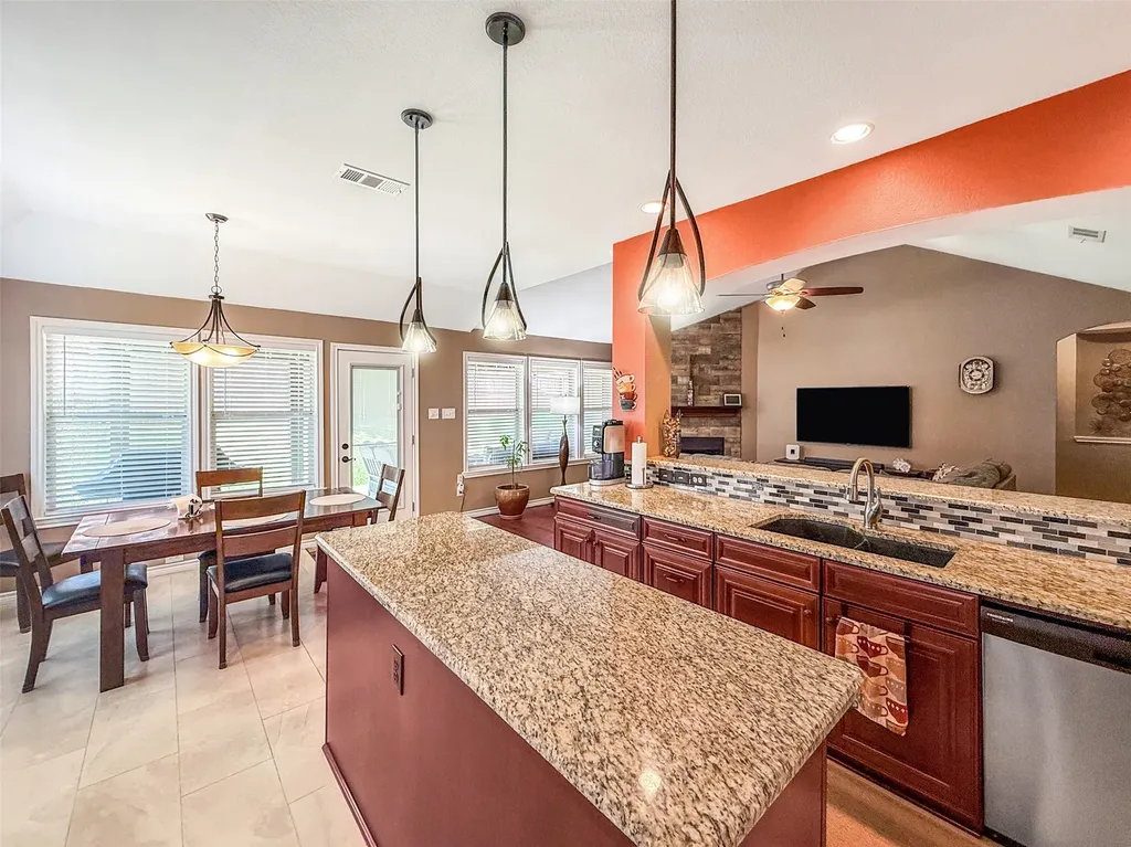 3516 Mustang Drive Denton TX 76210