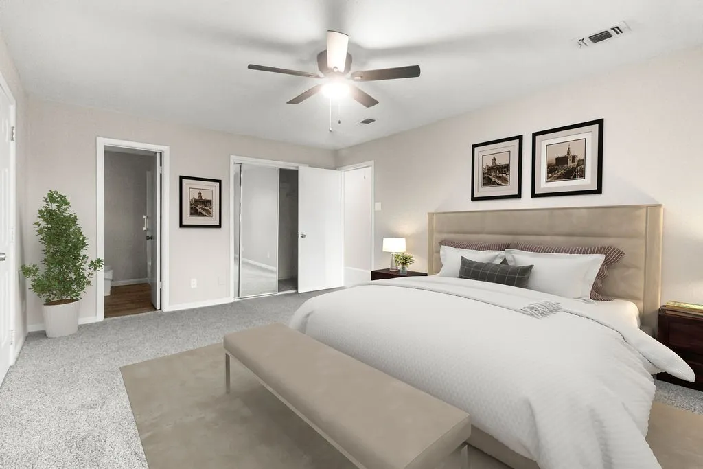 8615 Ronnie Street White Settlement TX 76108