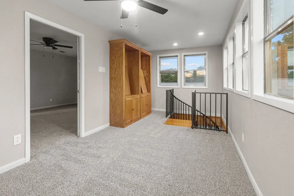 8615 Ronnie Street White Settlement TX 76108