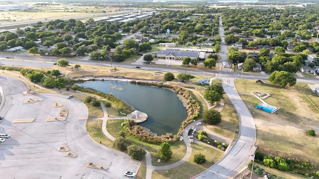 8615 Ronnie Street White Settlement TX 76108
