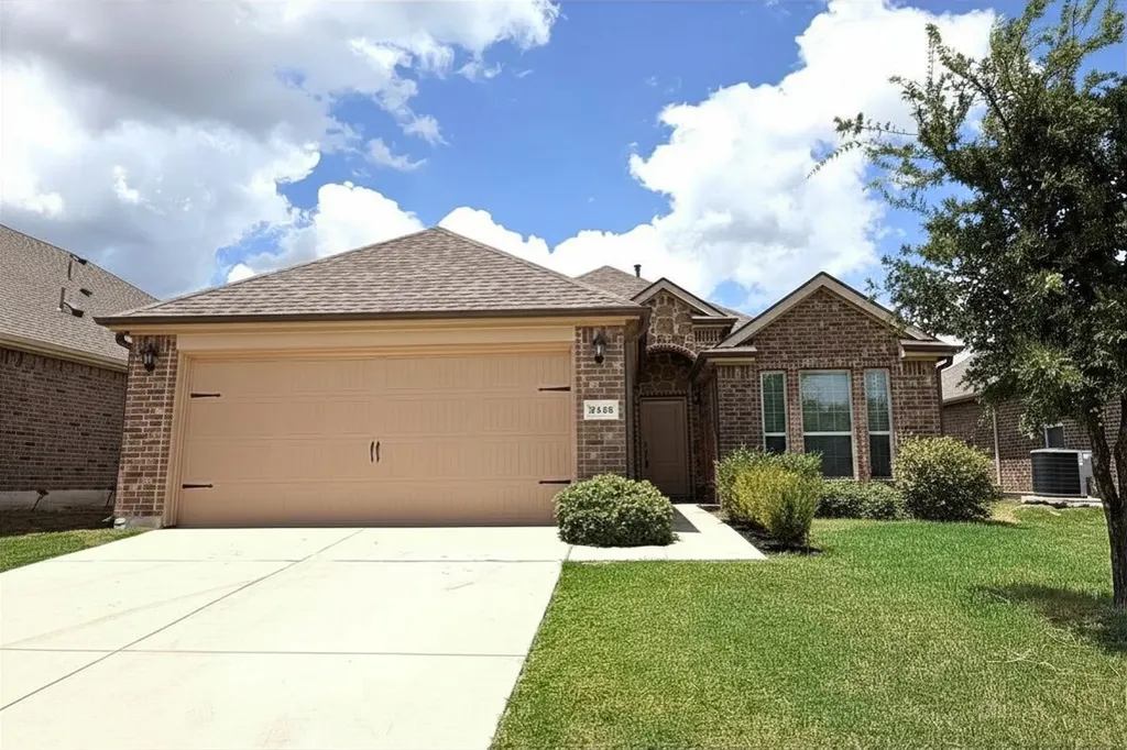 3413 Sabine Drive Little Elm TX 75068