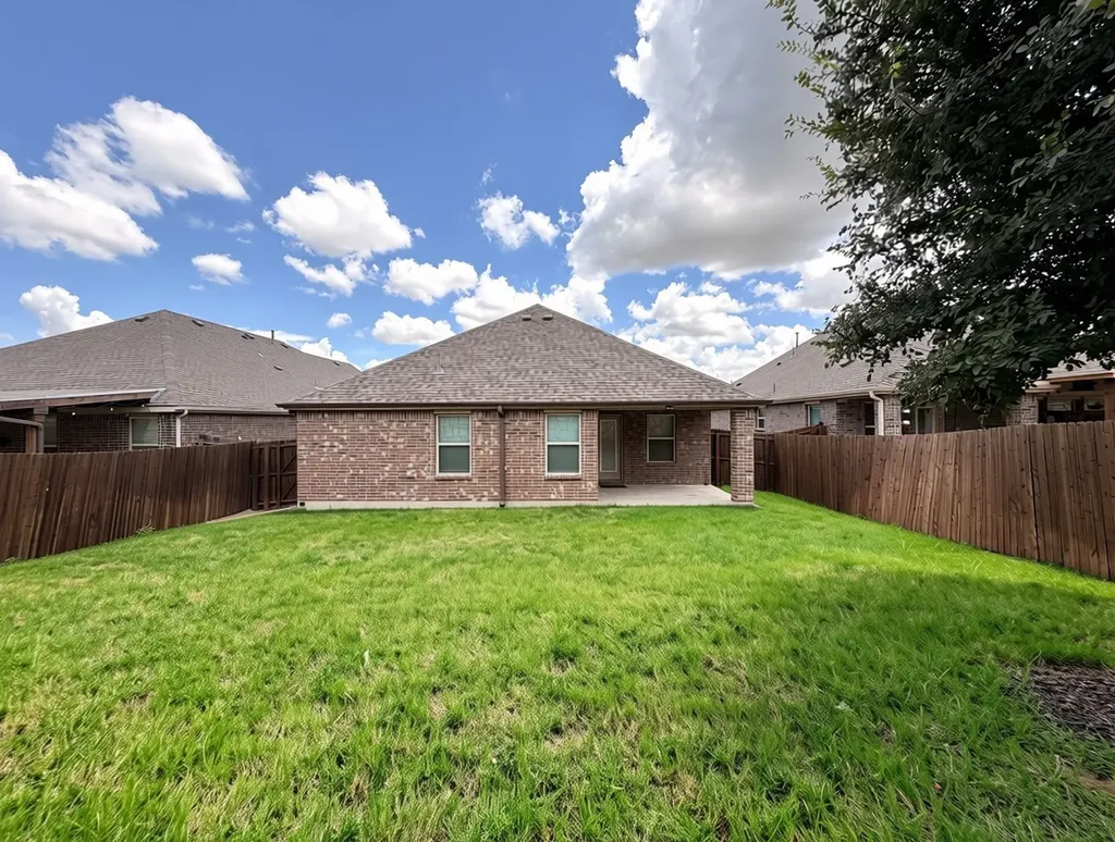 3413 Sabine Drive Little Elm TX 75068