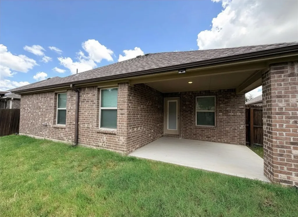 3413 Sabine Drive Little Elm TX 75068