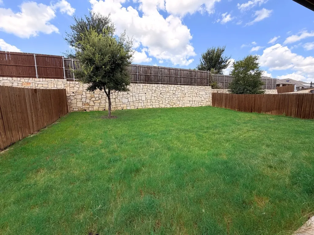 3413 Sabine Drive Little Elm TX 75068
