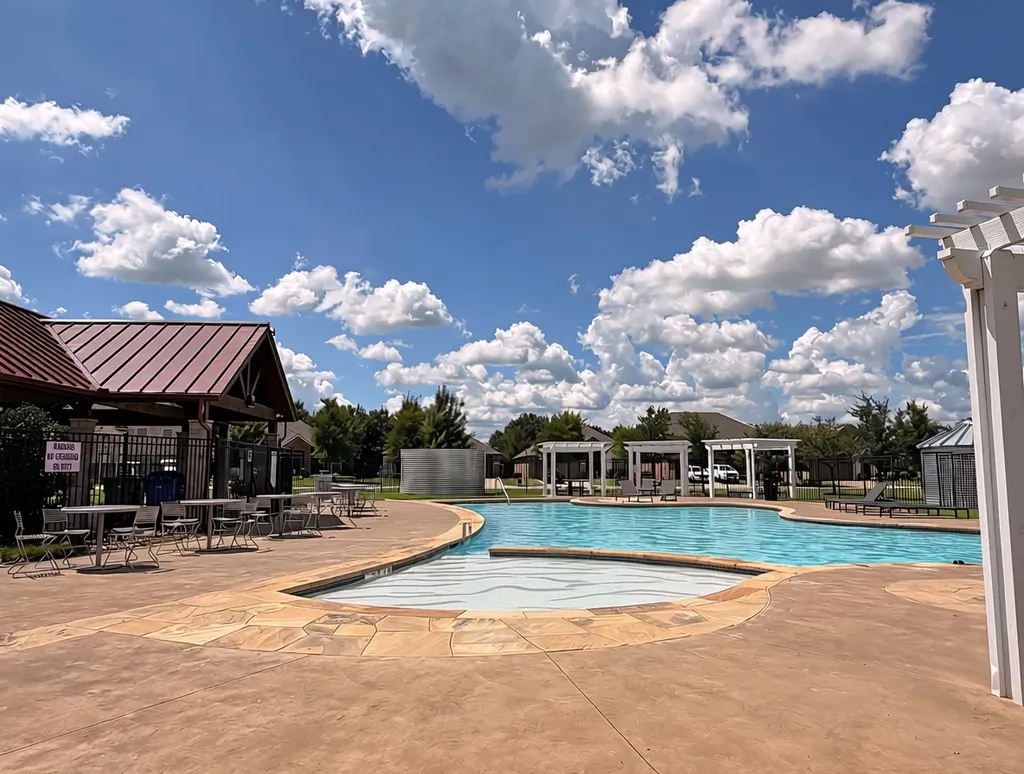 3413 Sabine Drive Little Elm TX 75068
