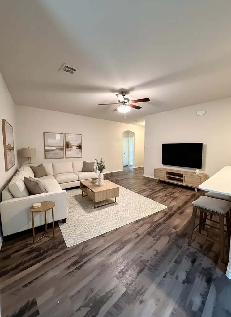 3413 Sabine Drive Little Elm TX 75068