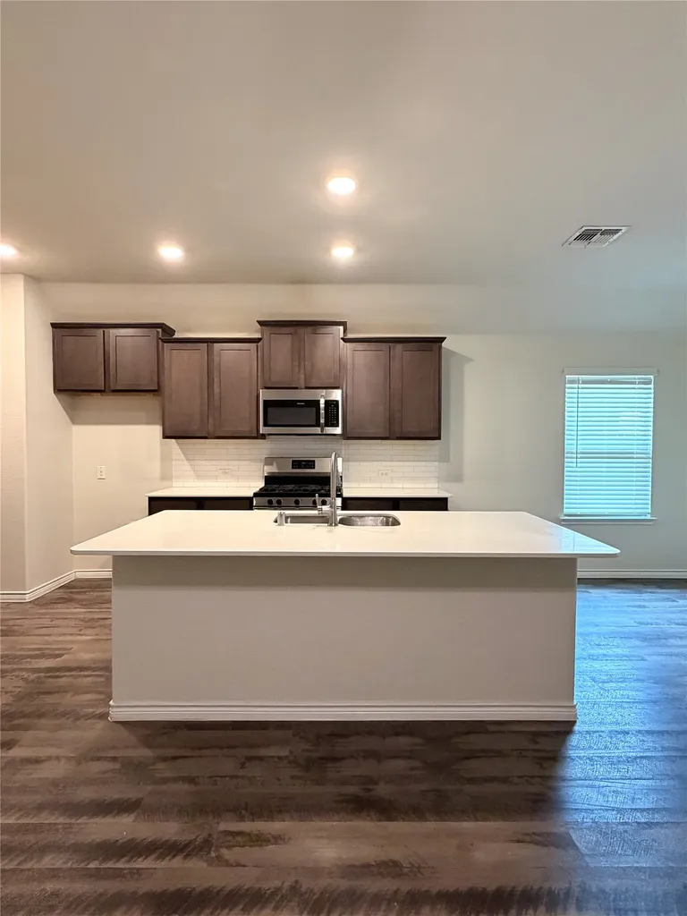 3413 Sabine Drive Little Elm TX 75068