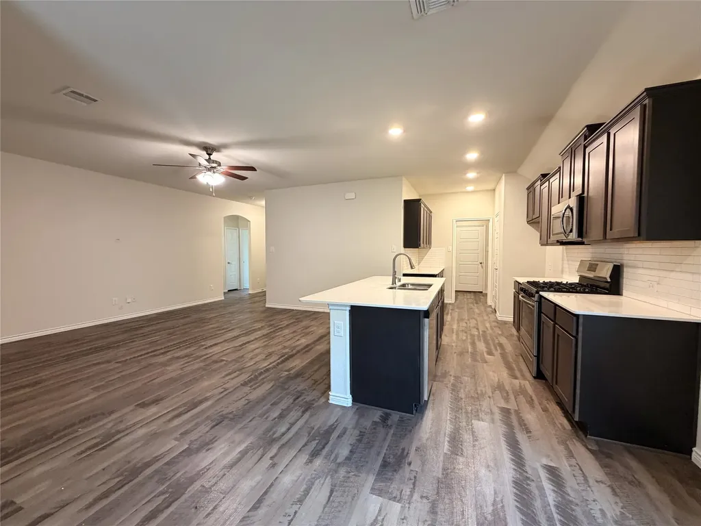 3413 Sabine Drive Little Elm TX 75068