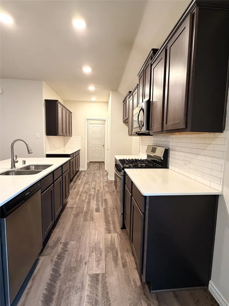 3413 Sabine Drive Little Elm TX 75068