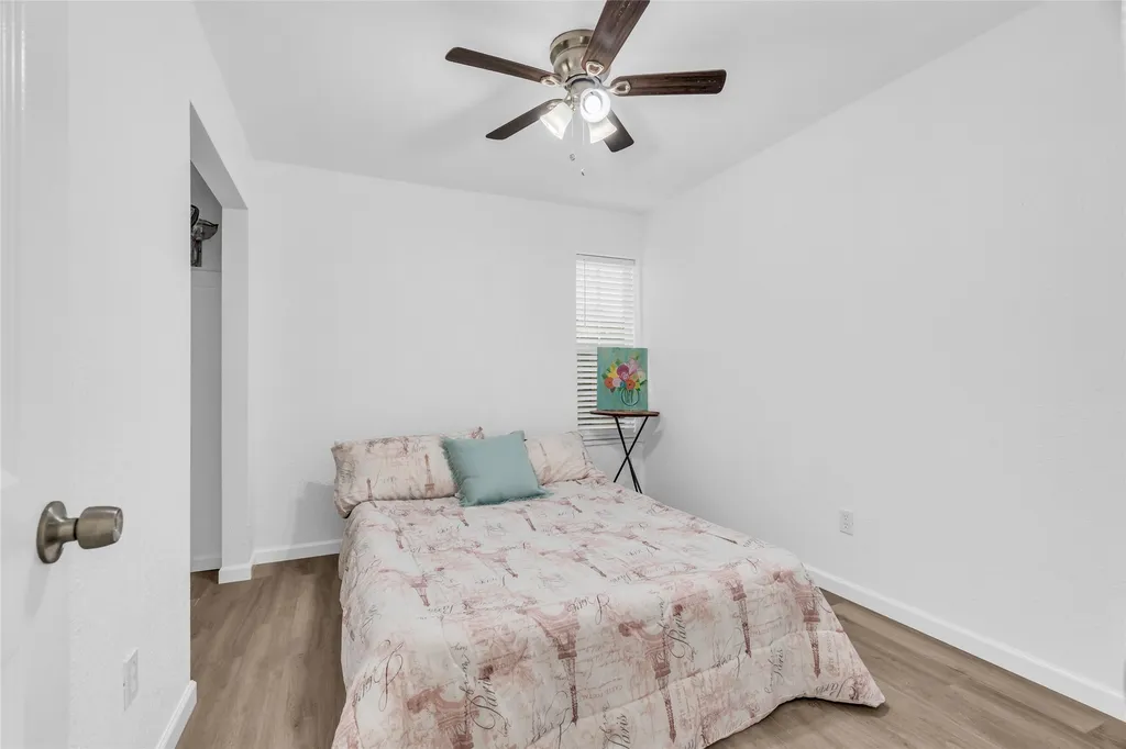 1319 Parkway Court Arlington TX 76010