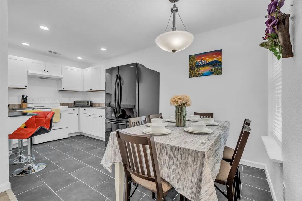 1319 Parkway Court Arlington TX 76010