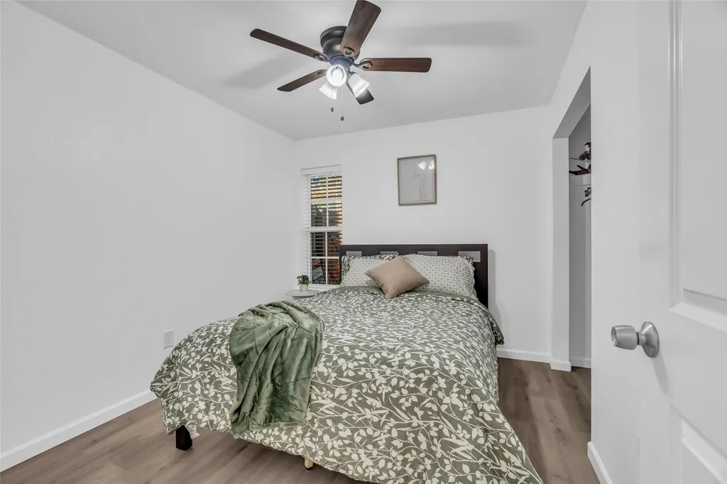 1319 Parkway Court Arlington TX 76010
