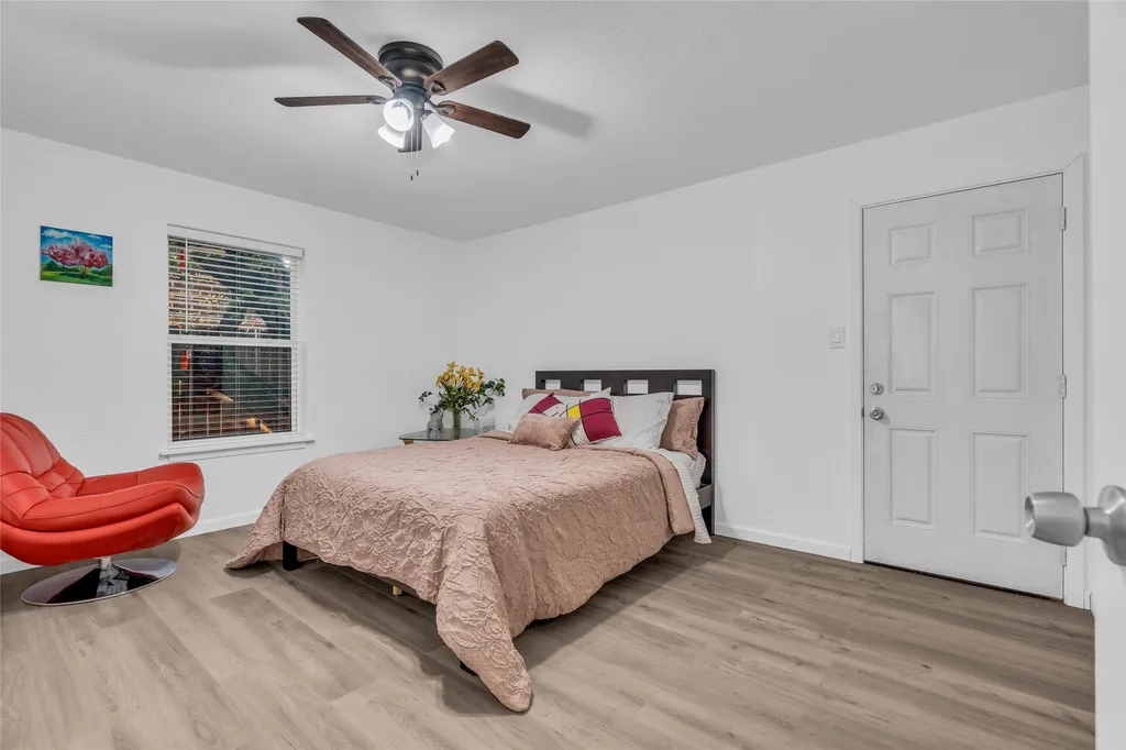 1319 Parkway Court Arlington TX 76010